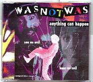 Was Not Was - Anything Can Happen